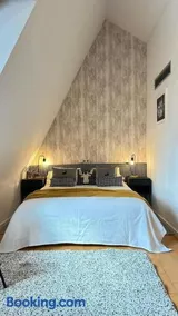 Estudio en Baqueira con piscina y parking - Image 1