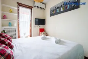 [Niguarda-Bicocca] Studio Apartment with balcony - Image 4