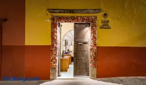 Hotel Casa San Miguel - Image 3