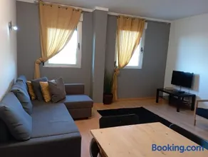 Cardoso Pires 2 Bedrooms Apt. - Image 4