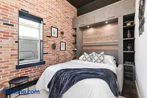 The Brick & Beam Boutique Hotel - Image 4