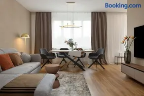 Boutique Apartment Graz Central Station - Image 1