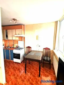 Purvciems apartment, Ieriķu 66 - Image 2