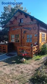 Agréable chalet en bois et son extérieur - Image 2