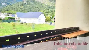 Studio Pampi, au coeur de Laruns 6 personnes - Image 3