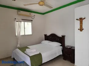 Casa Hotel Bijaos - Image 5