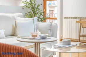 Acogedor apartamento en el corazón de Estella - Image 4
