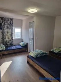 Hanul lui PUȘCĂ - CAZARE MUNCITORI - Image 2