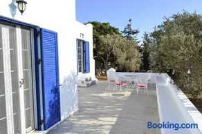 Wind Villas Pounda Paros - Image 3