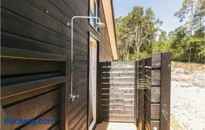Three-Bedroom Holiday Home In Nexo - Image 4