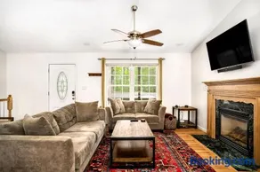 592 Spitz Lane: Basye Bungalow - Image 4