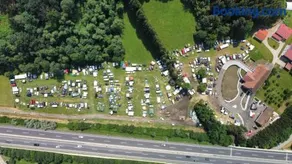 Schladnitzer Dorfstadl Camping - Image 1