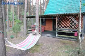 Domek Leśny Klimat - Image 2