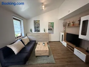 Ferienwohnung mit Galerie - Hunde willkommen - Image 1
