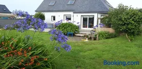 Chambre d'hôtes de la voie bleue. - Image 1