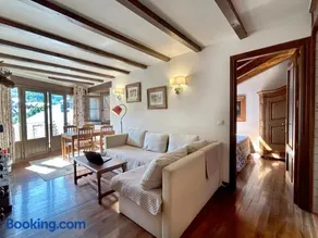 Apartamento Centro Tahull Y Parking Gratis, El Rinconcito Rural - Image 5