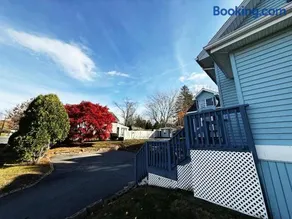 2 Bedroom Burncoat St Area - Image 2