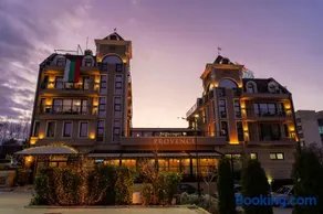 Boutique hotel Provence Бутик хотел Прованс - Image 1