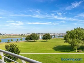 Boutique Studio Nieuwpoort - Harbour View - Image 3