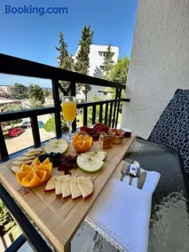 Hotel Villa Garden Ulcinj-Ulqin - Image 4