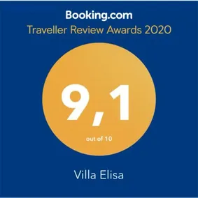 Villa Elisa - Image 2