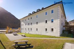 Reka-Ferienanlage Madulain - Image 3