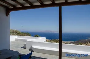 ECO Balcony to the Aegean - Image 3