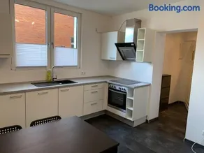 Gemutliche Wohnung in Osnabruck - Image 1