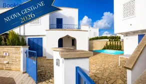 Quintino Apartments Pool - Image 1