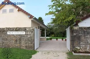 Guest house avec spa Jura , gîte du petit pommier - Image 1