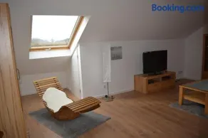 Ferienwohnung Rißblick - Image 1
