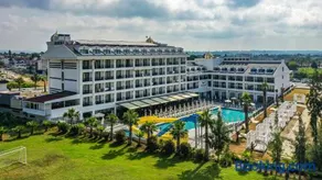 Hane Sun Elite Hotel - Image 4
