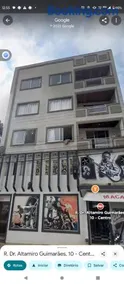 Aconchego Apartamento no centro - Image 2