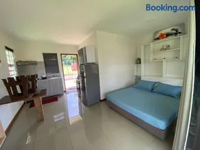 Jorsen House Tahiti 2 : bungalow confortable - Image 3