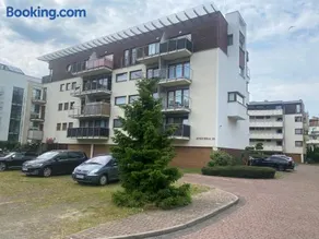 Wave and Sun Apartment - Image 2