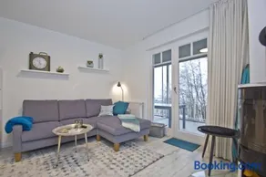 Ferienresidenz Zwei Bodden Ferienwohnung 2-8 - Image 3