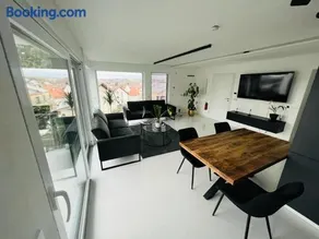Moderne Wohnung nahe Museum - Image 1
