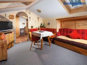 Ferienwohnung Rabenbauer - Schwalbennest - Image 2
