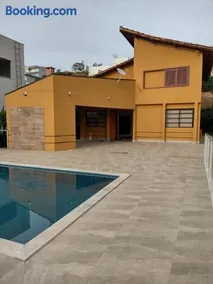 Residência Simone em Escarpas do Lago - Image 4