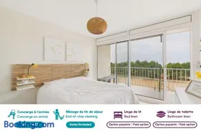 Appartement face mer et aux pins - Image 4
