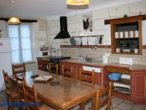 Gîte familial confortable dans un ancien moulin avec jardin - Image 2