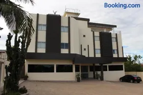 Terra do Chimarrão Hotel - Image 2