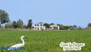 Casa Lo Fangar - Delta de l'Ebre C3 - Image 2