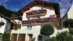 Gästehaus Walch - Image 1