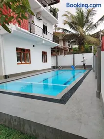 Thames Villa Galle - Image 1