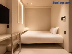 Tora Hotel 上野五丁目 - Image 4