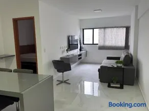 Maceió: Apartamento Moderno e Praia | 4 Hospedes - Image 3