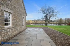 Kingfisher Cottage, Port o Tay - Image 2