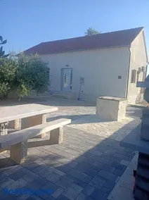 Kuća za odmor Mira blizu Biograda na moru - Image 2