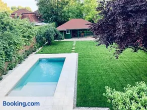 5 bedroom villa very close to Balaton - Image 2